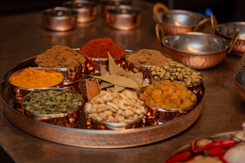 indiaas restaurant kampen IMG-20241202-WA0015