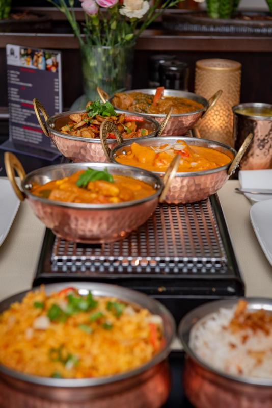 indiaas restaurant kampen IMG-20241202-WA0027